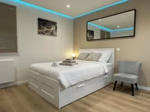 Studio Cosy - Les Régates - Scy-Chazelles