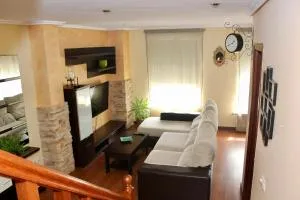 HOLYDAY HOME SUANCES - 伊诺赫多