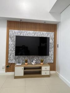 Studio Unit located at 38 Park Avenue Condominium in IT Park Cebu