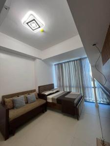 Studio Unit located at 38 Park Avenue Condominium in IT Park Cebu