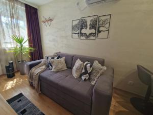 Apartmani Djuric Grey