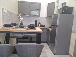 Apartmani Djuric Grey
