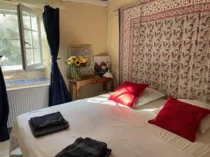 Puechblanc Gîtes et Chambre d'hôte dans le Triangle d'or Gaillac-Albi-Cordes sur Ciel - Bernac