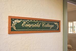 Emerald Cottage in the Blue Mountains