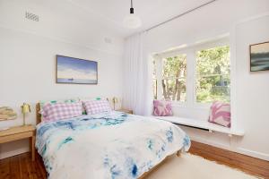 Emerald Cottage in the Blue Mountains