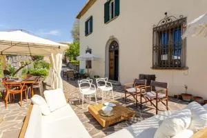 gite Da Clara - Lustignano