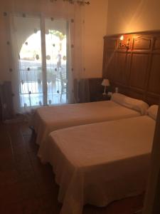 Hotels Castellu Rossu : photos des chambres