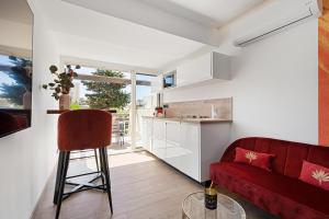 Village Naturiste R4N - Le First Port Nature