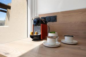 Village Naturiste R4N - Le First Port Nature