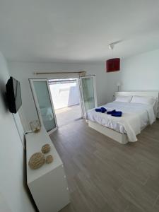 Playa Honda primera línea