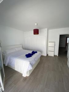 Playa Honda primera línea