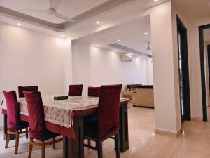 Palatial 3Bhk With Terrace! Greater kailash 1