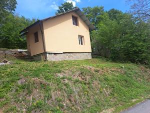 Vila Lipov Hlad Rajac