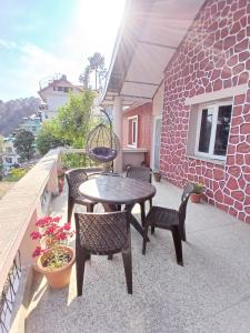 Bhumi Retreat Cottages