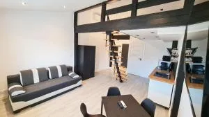 Dream Apartments 1B KLIMATYZACJA - Zaborze