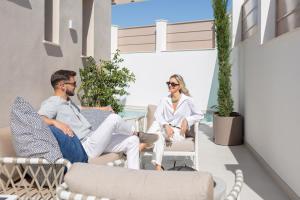 Apartamentos Martalia - La Casa del Cedro Luxury