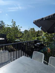 Moderne & Familienfreundliche Ferienwohnung am Goitzschesee