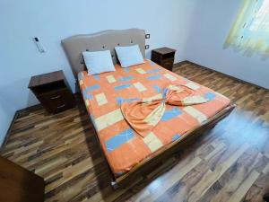 Olsi Apartament