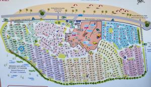 Campings Mobil Home spacieux Camping Mar Estang 4* : photos des chambres