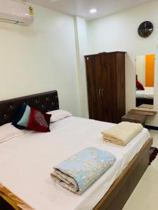 Manjushree Guest House