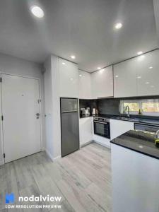 ELdorado JArdim open view beach 5 minutes foot