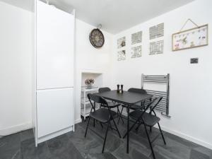 Stylish and newly renovated flat in Hackney