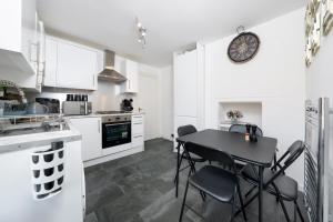 Stylish and newly renovated flat in Hackney