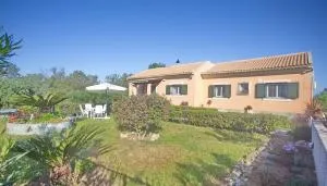 Eleni's House by Corfuescapes - Ágios Prokópios