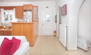 Elenis House by Corfuescapes