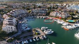 Apartment Golfe Saint Tropez Marina Reve d Azur