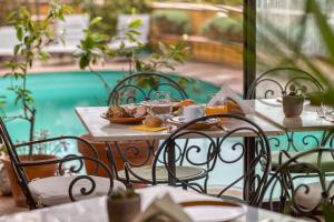 Relais La Fattoria
