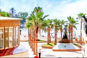 Apartamento Puerto Sol y Mar - 3hvězdičkové hotely ve městě Fuengirola