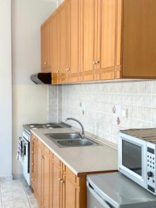 Faros Axd Harmony Apartment