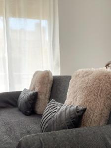 Faros Axd Harmony Apartment