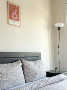 Harmony Apartment AXD - Tycherón