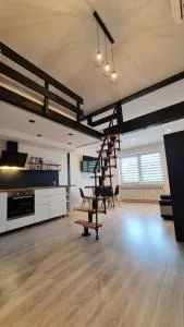 Dream Apartments 3B KLIMATYZACJA - Zaborze