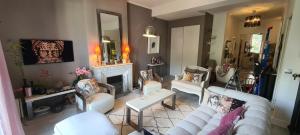 Le Cocon de Chris - Petit bijou au calme avec vue Notre-Dame de la Garde