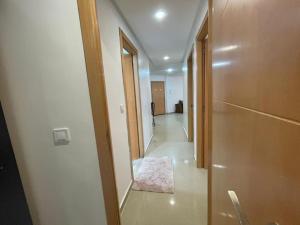 Bel appartement en plein centre