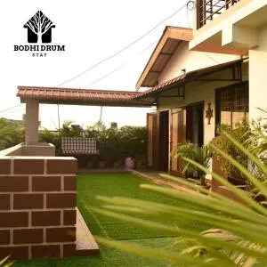 BODHIDRUM HOMESTAY - Pakariāmukh