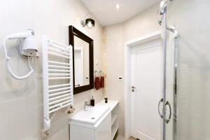 Jewish Quarter - 54 Starowiślna Street