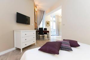 Jewish Quarter - 54 Starowiślna Street