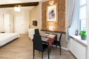 Jewish Quarter - 54 Starowiślna Street