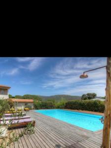 Appartement proche des plages