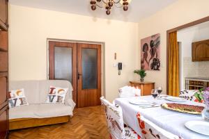 Apartment Goreta