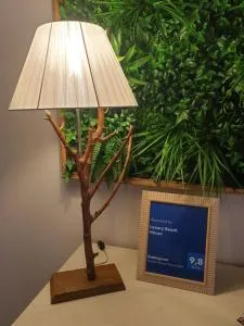 Luxury Beach House - Borgo Santa Rita