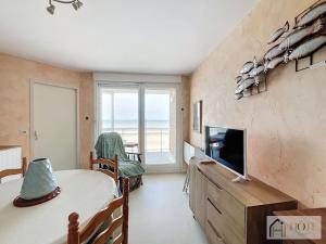 Appartements Appart Vue Mer 3e Etage, Ideal 2-4 Pers, Confort : photos des chambres
