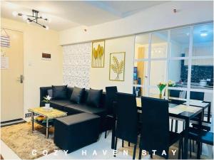 #46 Urban Deca Homes Ortigas