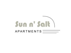 Sun n Salt II Apartment