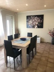 Tulum Ferienwohnung - Rodenbach