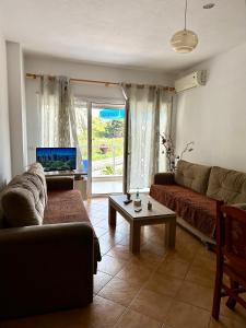 Apartment Ermest ,Kavaje Rock